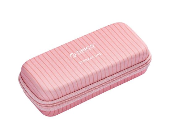 Hard drive protection case ORICO-PWFM2-PK-EP (Pink)