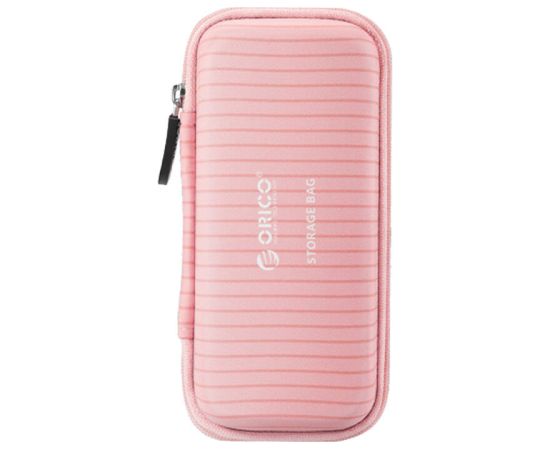 Hard drive protection case ORICO-PWFM2-PK-EP (Pink)