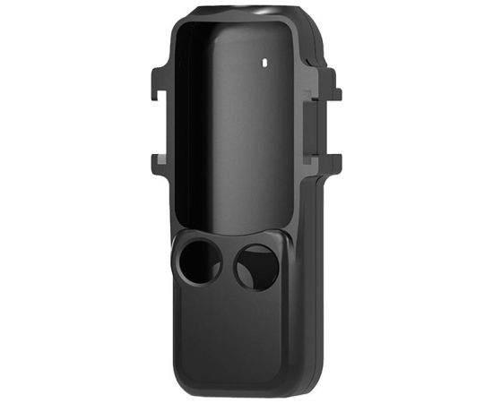 Metal Protection Cage PULUZ For DJI OSMO Pocket 3 (PU933B)