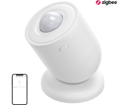 ZigBee motion sensor SONOFF SNZB-03P + battery