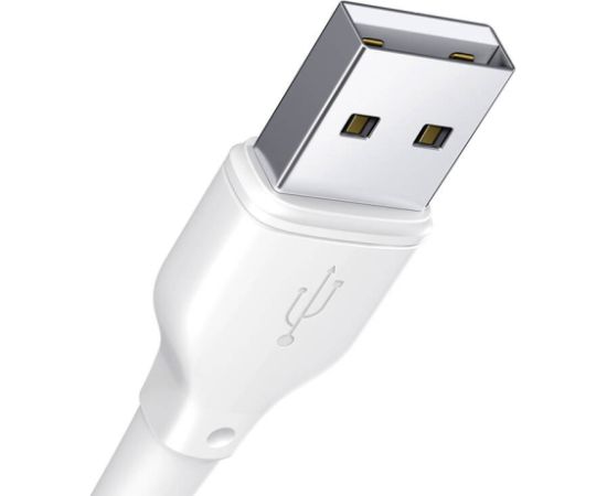 Cable USB-A to Lightning Mcdodo JCA-7270, 1.2m (biały)