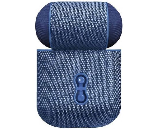 Case Cygnett TekView for  AirPods 1 i 2 (blue)