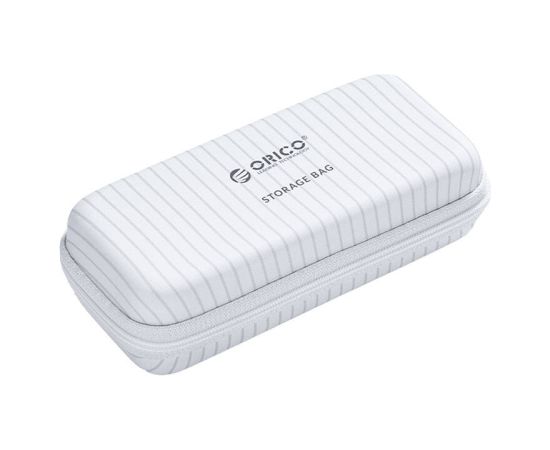 Hard drive protection case ORICO-PWFM2-WH-EP (White)