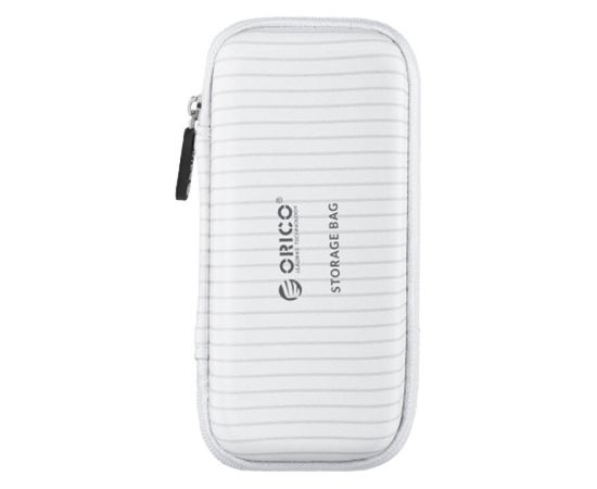 Hard drive protection case ORICO-PWFM2-WH-EP (White)