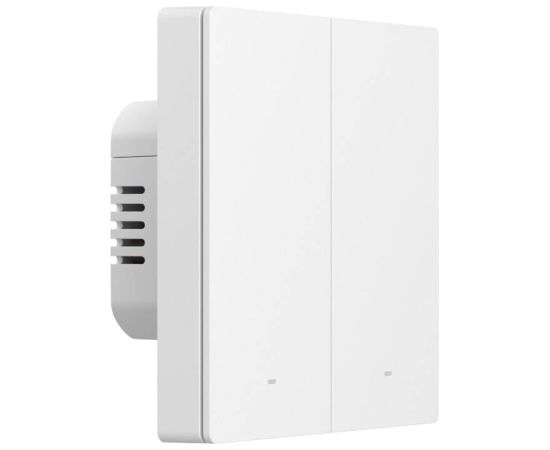 Sonoff M5-2C-86W WiFi Matter smart wall switch (2-channel)