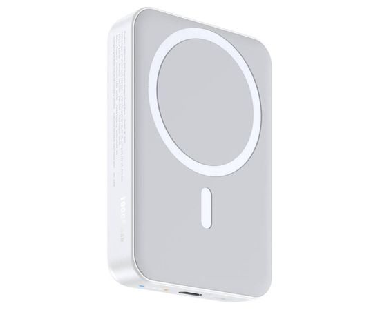 Mcdodo MC-5930 Magnetic Power Bank 10000mAh, 30W (white)