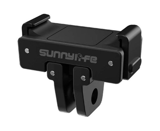 Foldable Quick-Release Adapter Sunnylife for Osmo Pocket 3