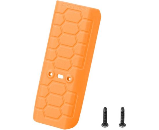 Protective back cover SUNNYLIFE for DJI Avata 2 (orange)