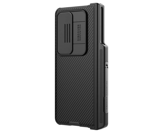 Nillkin case for Samsung Galaxy Z Fold 4 5G (Black)