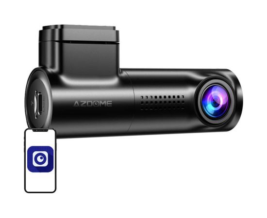 Dashcam Azdome M330