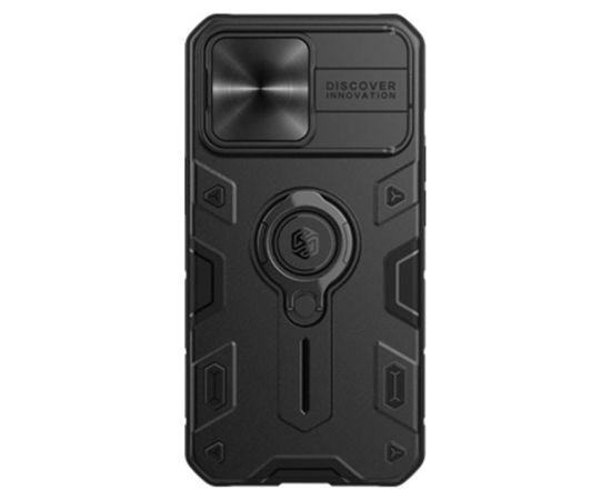 Nillkin Case CamShield Armor Pro for iPhone 13 Pro (black)