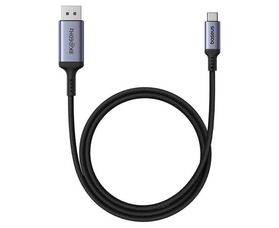 Adapter Baseus USB-C na DisplayPort 1,5m