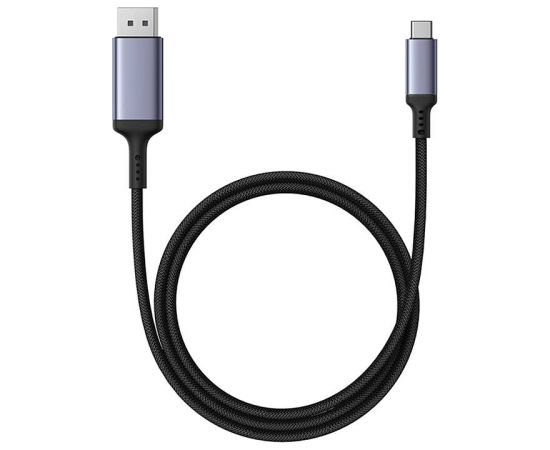 Adapter Baseus USB-C na DisplayPort 1,5m