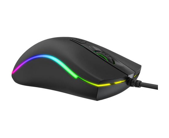 Wired USB Mouse Havit MS72