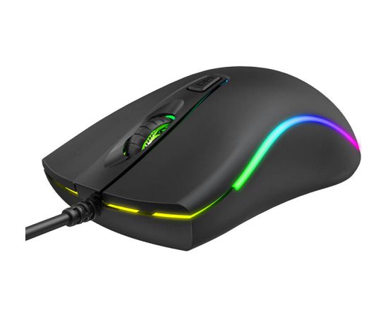 Wired USB Mouse Havit MS72