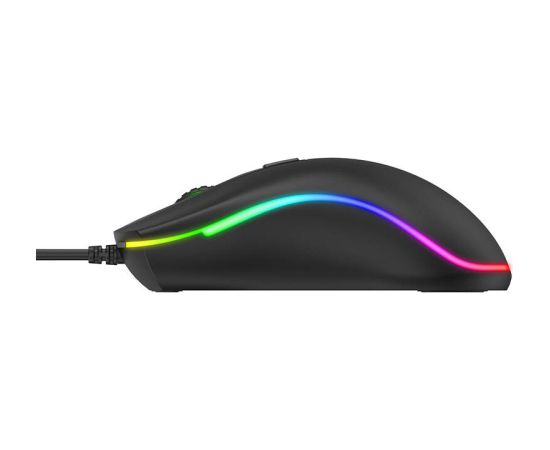 Wired USB Mouse Havit MS72