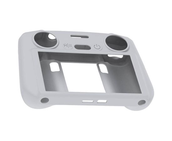 Silicone Protective Case PULUZ for DJI RC 2 (grey)