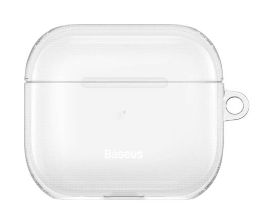 Baseus Crystal Transparent Case for AirPods 3