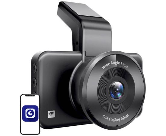 Dashcam Azdome M17Pro