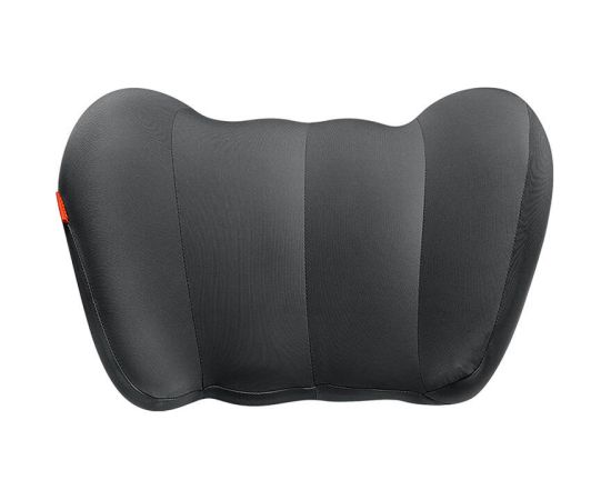 Silk Car Lumbar Pillow Baseus ComfortRide Series (black)