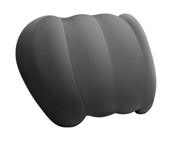 Silk Car Lumbar Pillow Baseus ComfortRide Series (black)