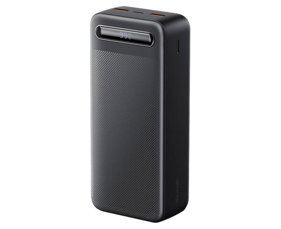 Power Bank Mcdodo MC-3911 Digital Display 30000mAh, 22.5W do D (czarny)