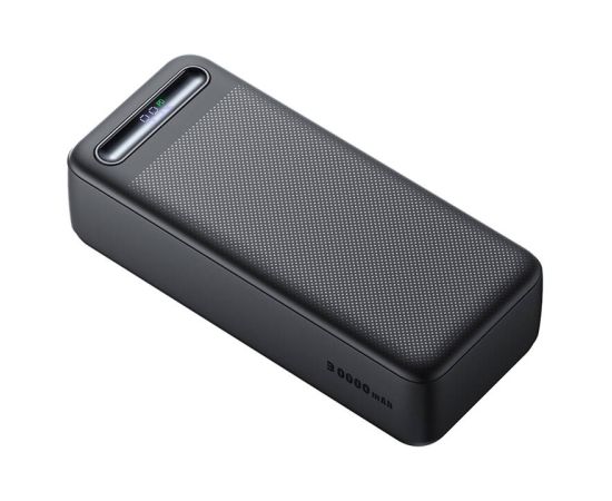 Power Bank Mcdodo MC-3911 Digital Display 30000mAh, 22.5W do D (czarny)