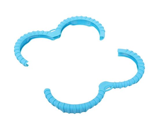 Propeller Guard Protector SUNNYLIFE for DJI Avata 2 (blue)