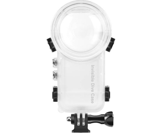 Waterproof Dive Case PULUZ for Insta360 X3