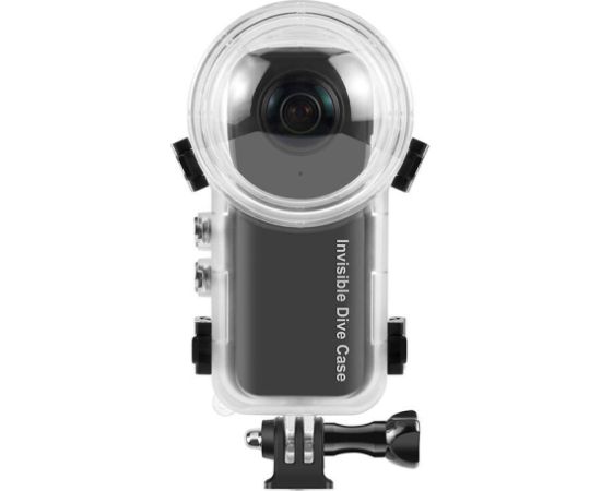 Waterproof Dive Case PULUZ for Insta360 X3