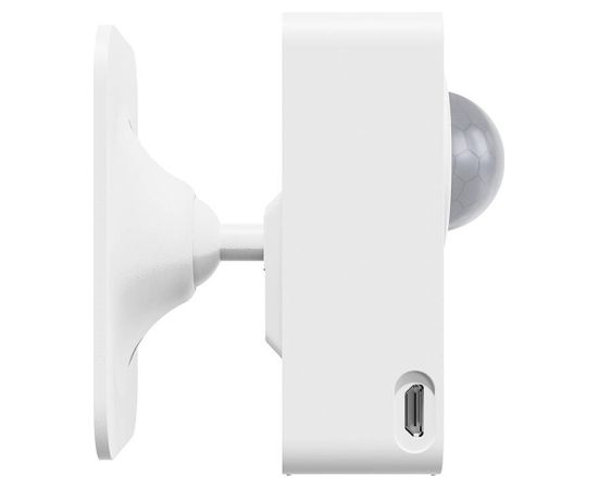 Gosund ST20 Tuya smart ZigBee motion sensor