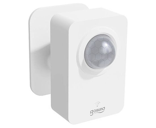 Gosund ST20 Tuya smart ZigBee motion sensor