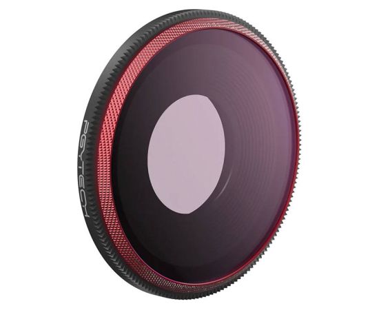 UV Filter PGYTECH for OSMO ACTION 3 (Professional)