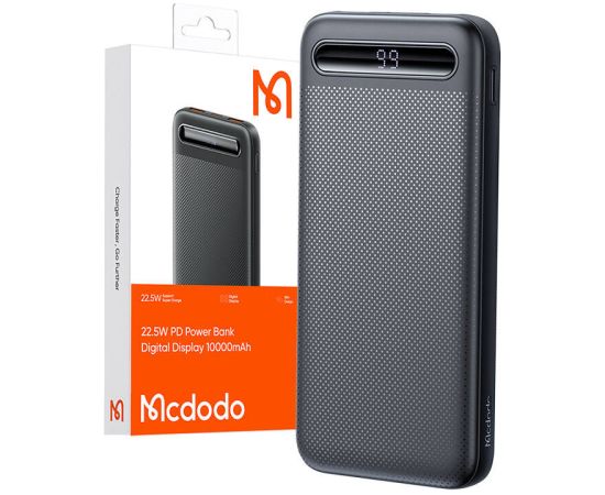 Mcdodo Powerbank MC-4422 10000mAh