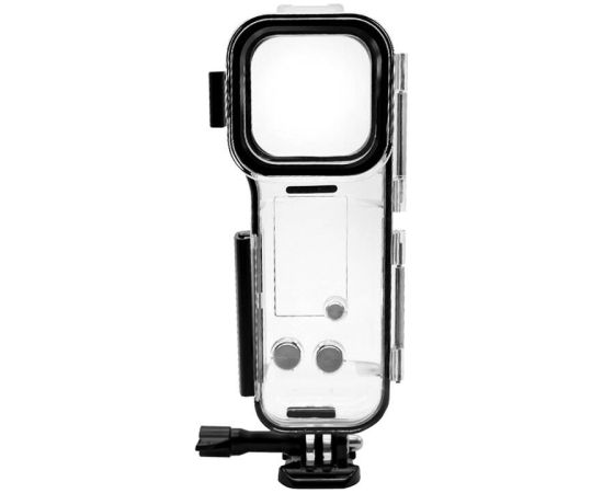 Waterproof housing diving case PULUZ for DJI Osmo Pocket 3 45m