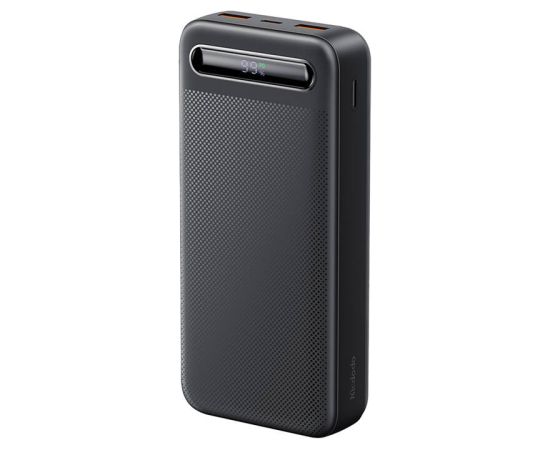 Power Bank Mcdodo MC-3891 Digital Display 20000mAh, 22.5W do D (czarny)