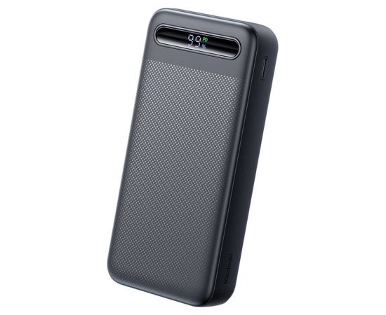 Power Bank Mcdodo MC-3891 Digital Display 20000mAh, 22.5W do D (czarny)