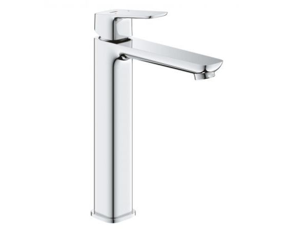 Grohe izlietnes maisītājs Cubeo XL, hroms