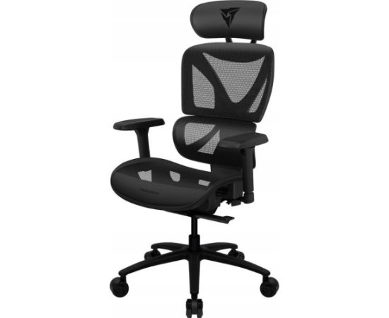 ThunderX3 ThunderX3 XTC-Mesh Gaming Stuhl - schwarz