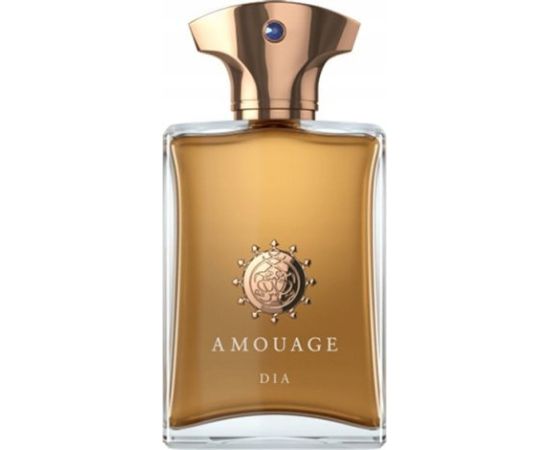 Amouage Amouage, Dia, Eau De Parfum, For Men, 100 ml For Men