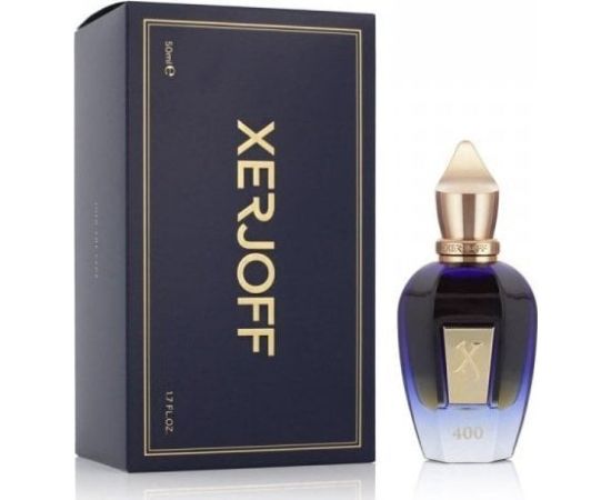 Xerjoff Perfumy Unisex EDP Xerjoff Join The Club 400 (50 ml)