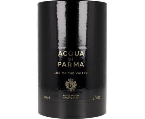 Acqua Di Parma Perfumy Unisex Signatures Of The Sun Lily Of The Valley 180 ml