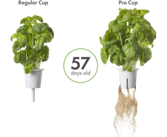 Click & Grow Pro Plant Cups 9 шт.