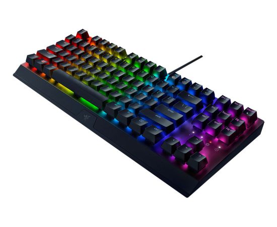 Razer клавиатура BlackWidow V3 Tenkeyless RU