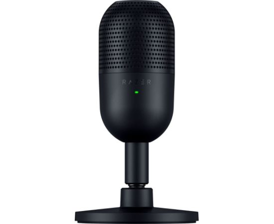 Razer микрофон Seiren V3 Mini, черный