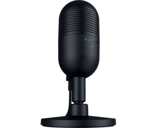 Razer микрофон Seiren V3 Mini, черный