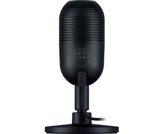 Razer микрофон Seiren V3 Mini, черный