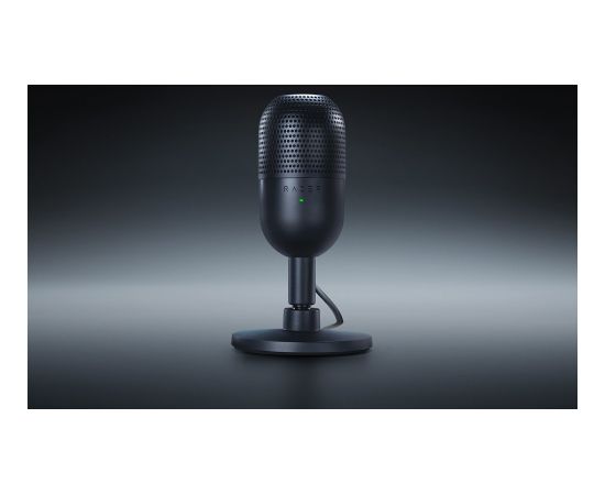 Razer микрофон Seiren V3 Mini, черный