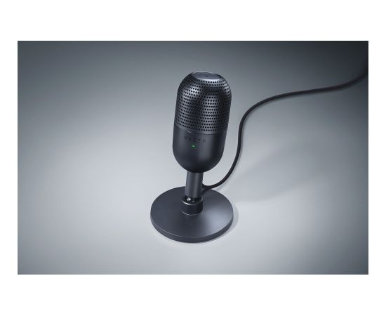 Razer микрофон Seiren V3 Mini, черный