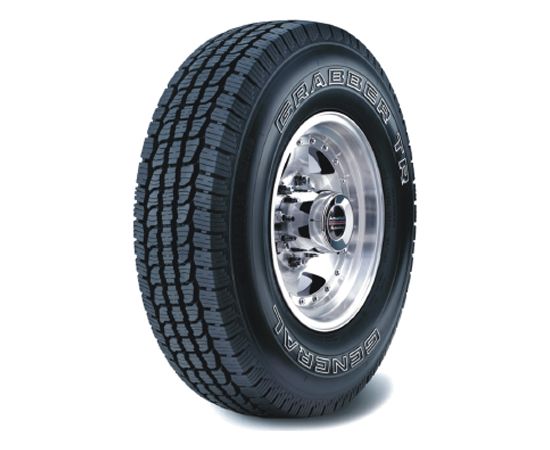 General Tire Grabber TR 235/85R16 120Q